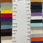 Cotton Fleece Fabric