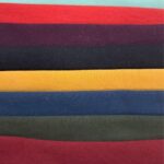 Poly Cotton Fleece