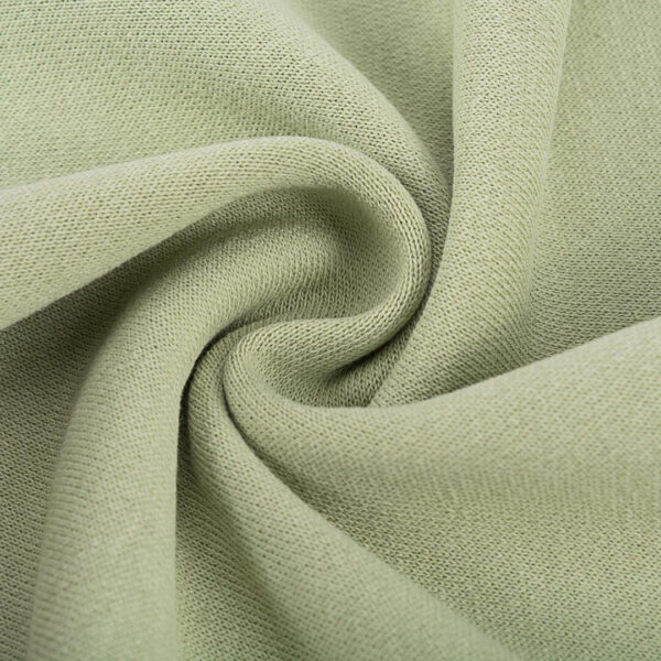 Poly Cotton Recycled Terry