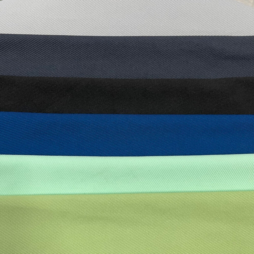 Poly Twill Lycra