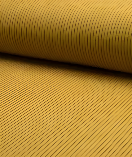 Ribbed Fabric Lycra