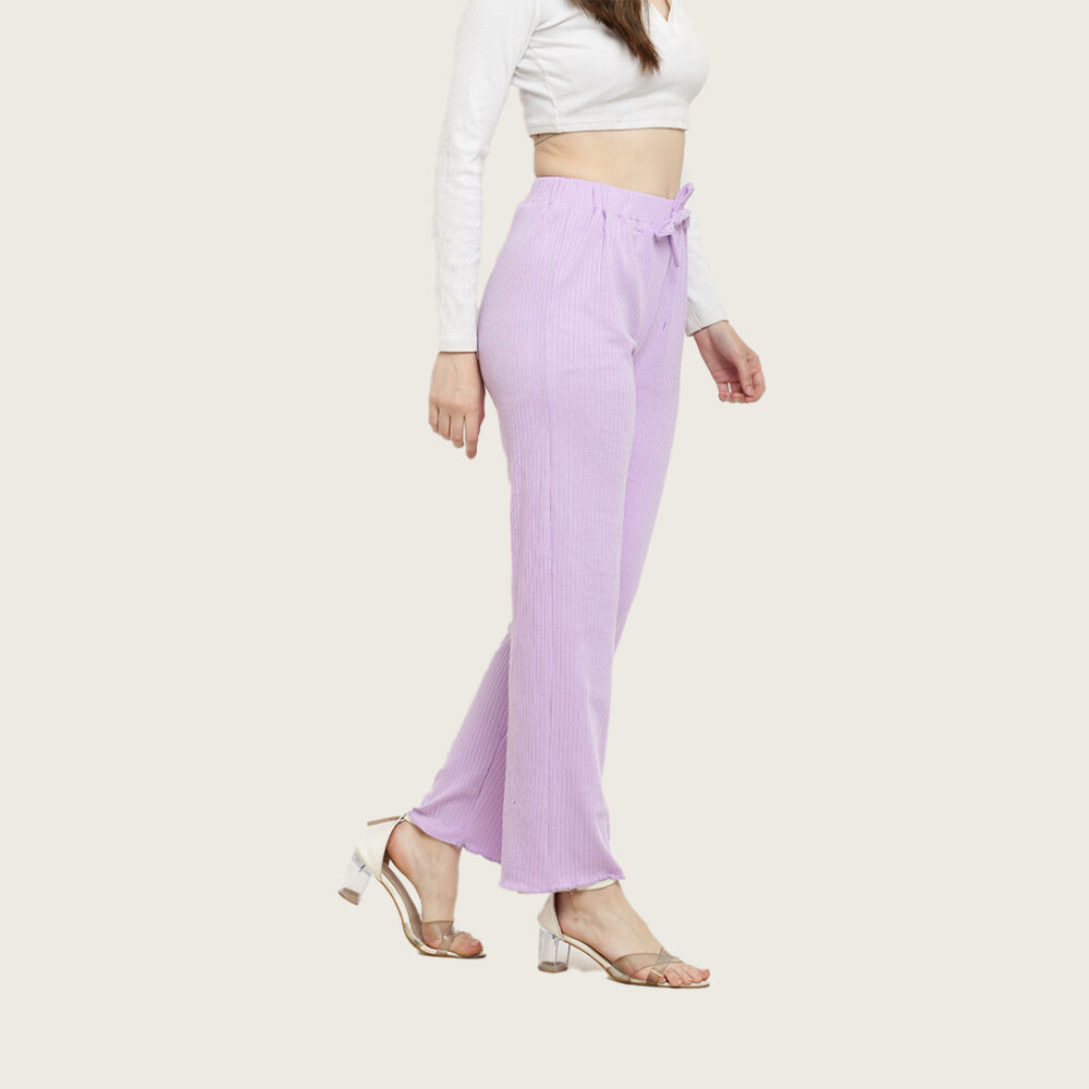 Women's Plain Pajama - Image 3