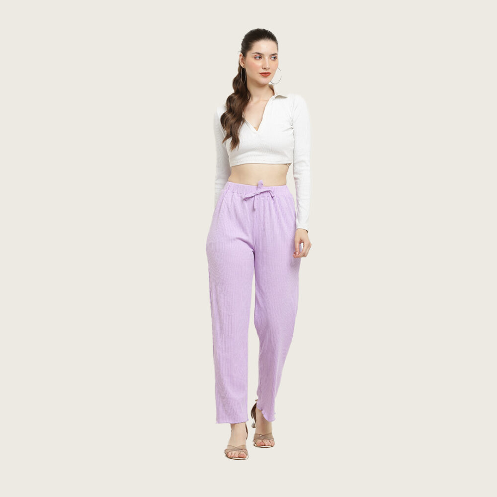 Women's Plain Pajama