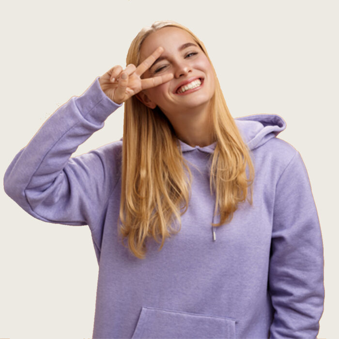 Women's Hoodies